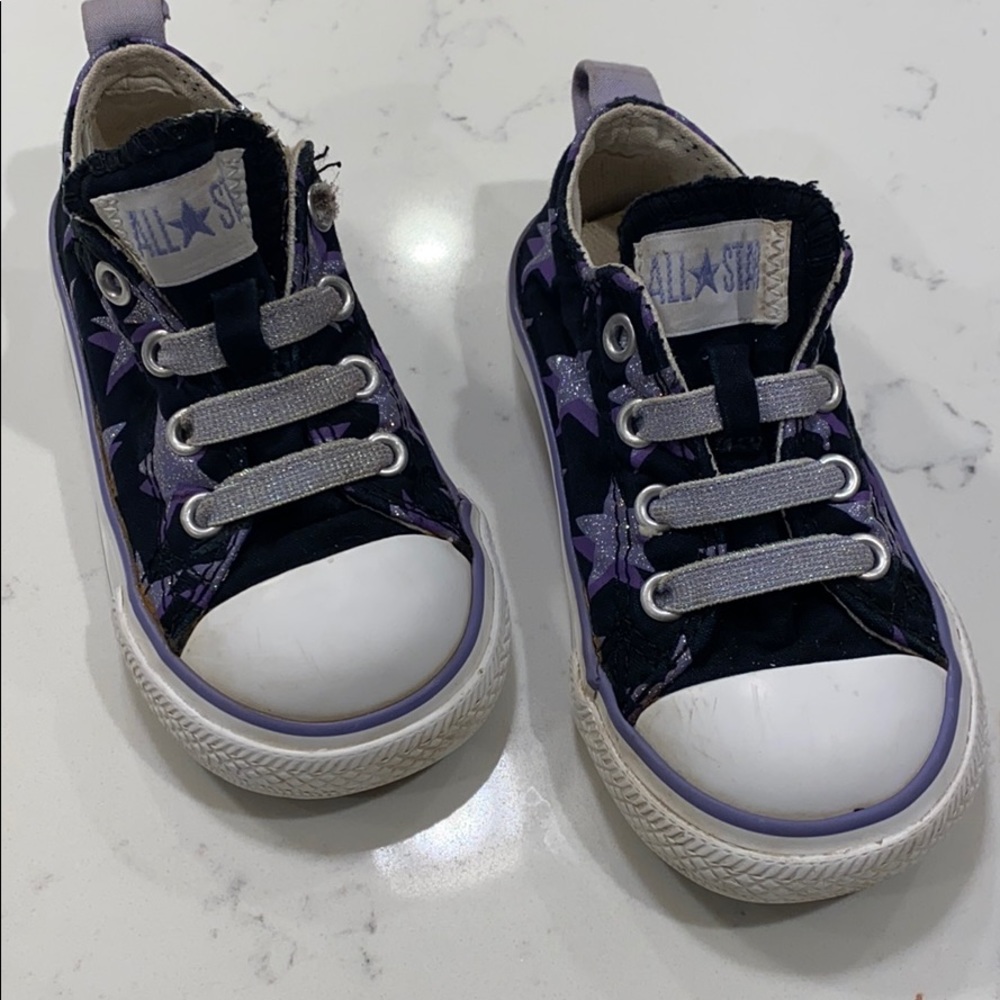 Converse Star Sneakers